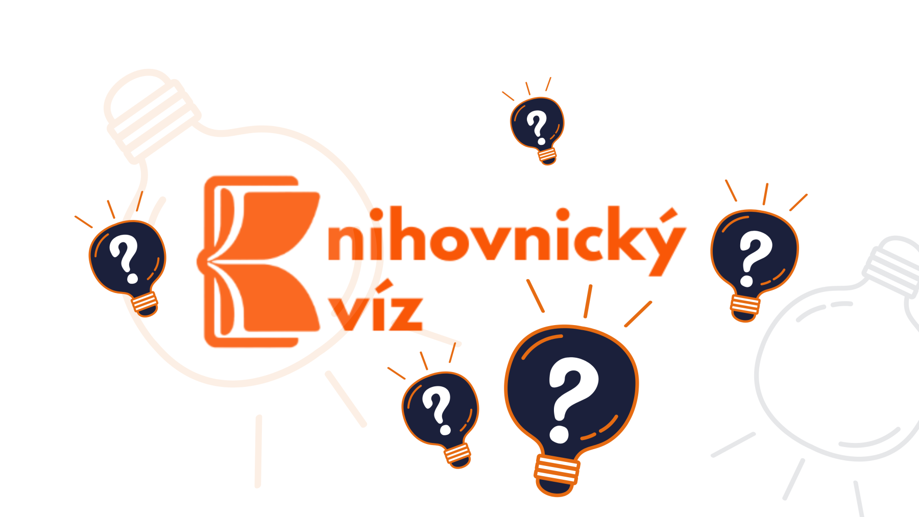 Knihovnický kvíz