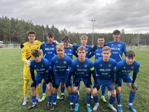 Slavia Praha nad síly táborských dorostenců: U19 i U17 podlehly stejným výsledkem