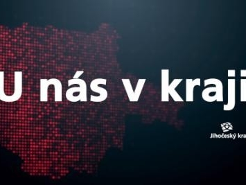 U nás v kraji 22. listopadu 2024